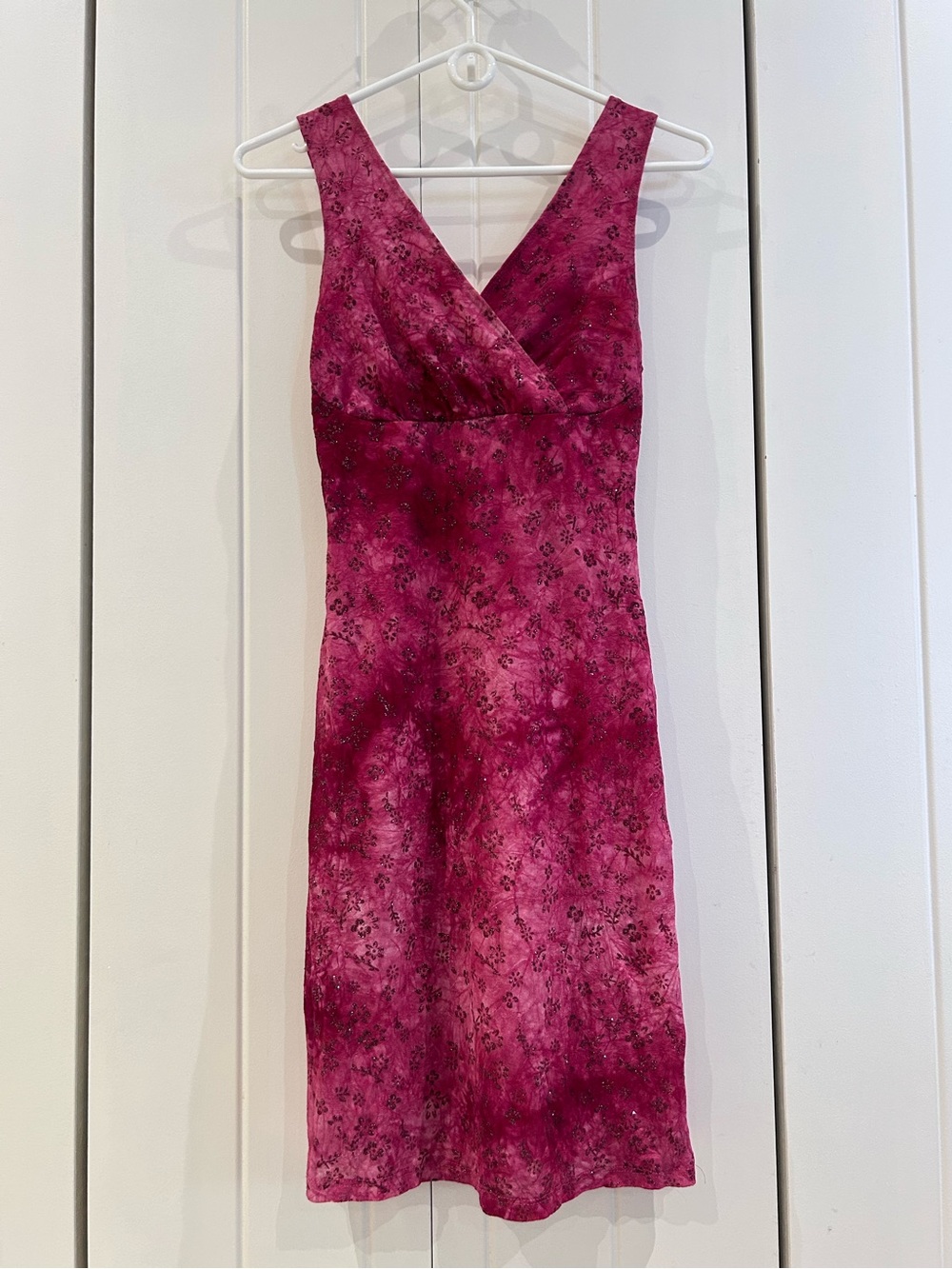 Xi party dress